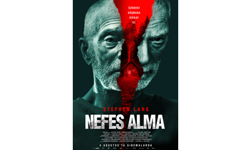 NEFES ALMA